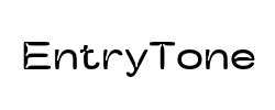 EntryTone - logo